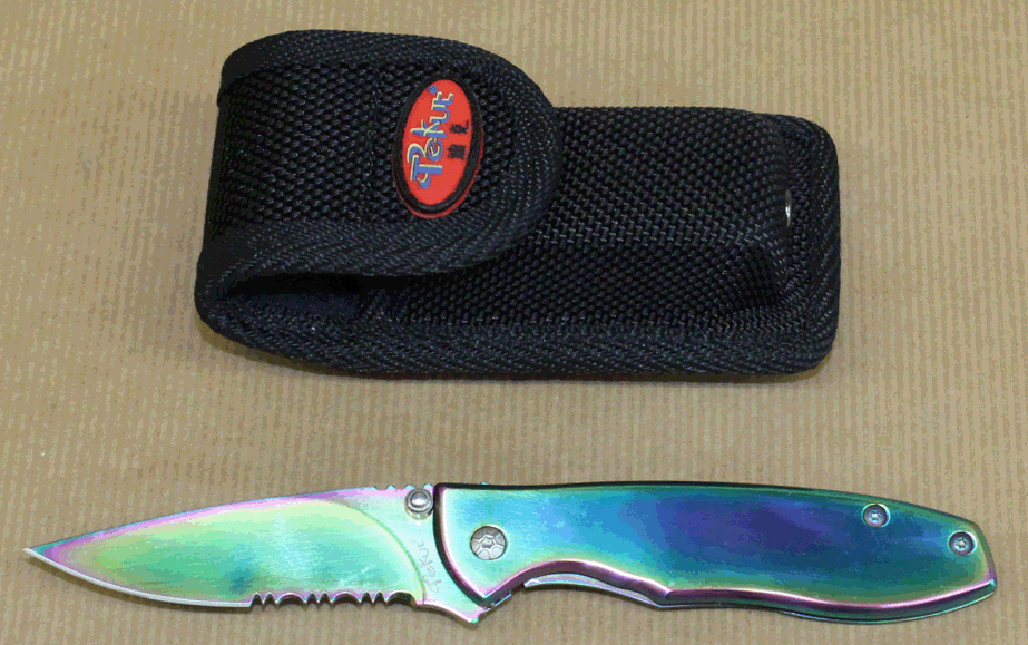 Tecut 5030